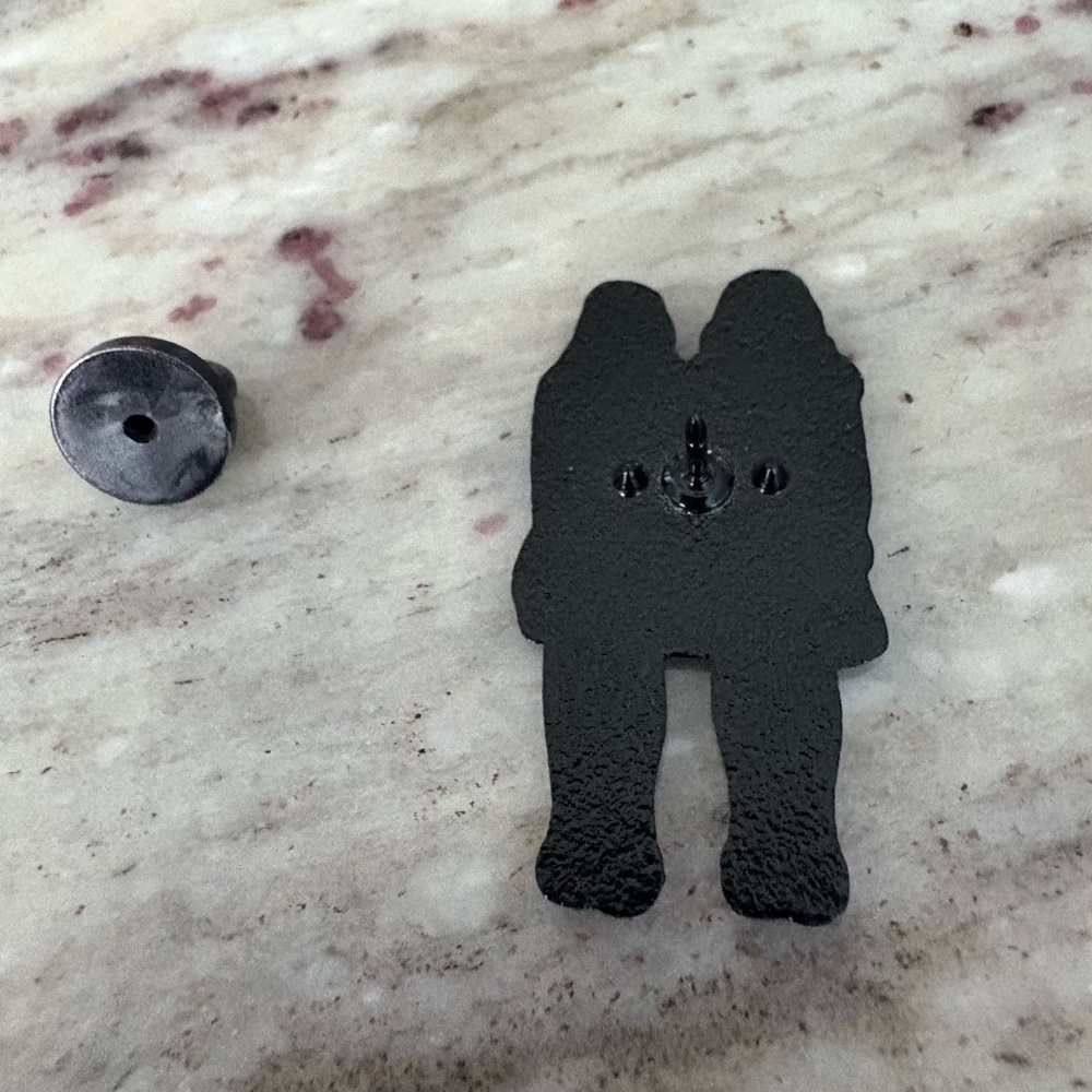 THE SHINING | Twin Girls Enamel Pin - Picture 3 of 6